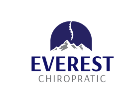 Logo Design Entry 3369899 submitted by semuasayangeko to the contest for Everest Chiropractic run by everestchiro