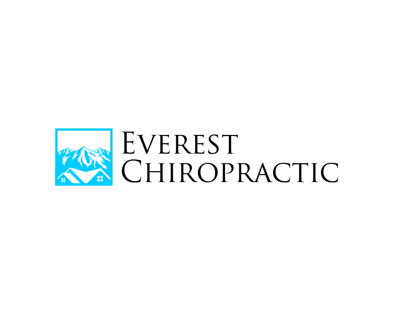 Logo Design Entry 3253403 submitted by flicker9 to the contest for Everest Chiropractic run by everestchiro