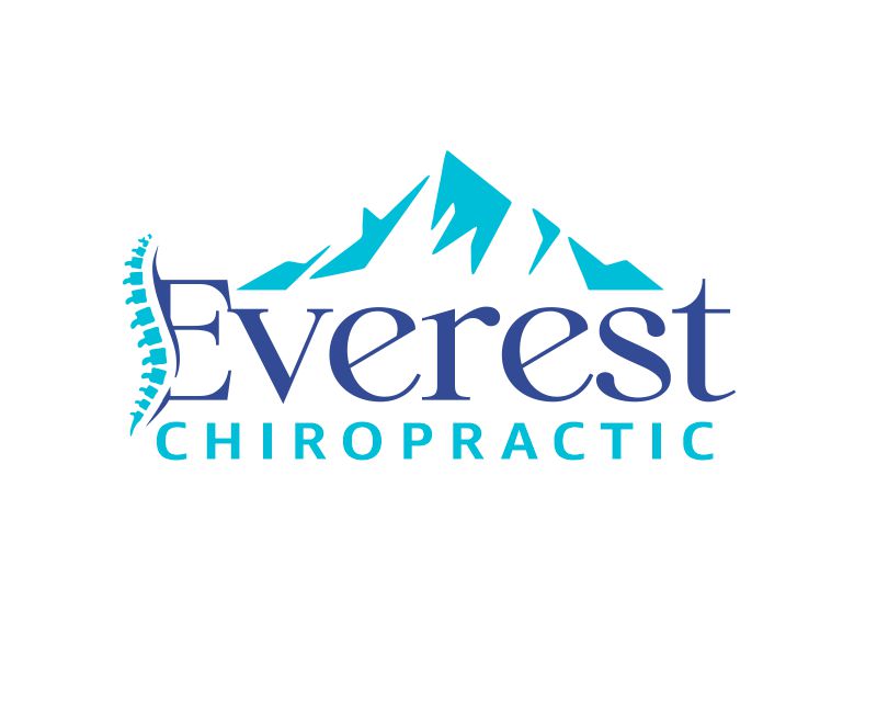 Logo Design Entry 3255763 submitted by jack73 to the contest for Everest Chiropractic run by everestchiro