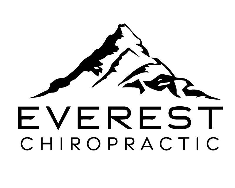 Logo Design Entry 3253288 submitted by VikramS_Design to the contest for Everest Chiropractic run by everestchiro