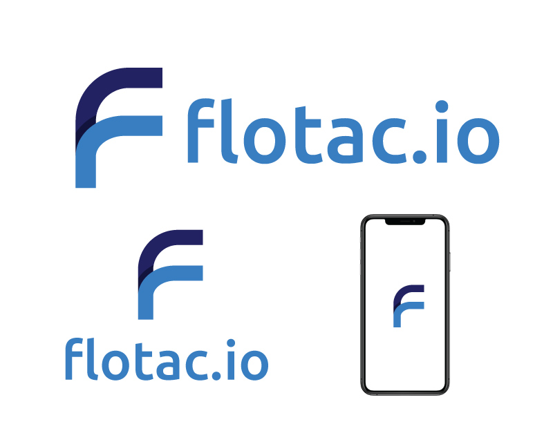 Logo Design entry 3251391 submitted by hookstd to the Logo Design for flotac run by Truckexpert