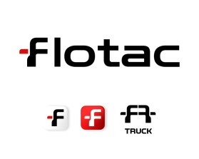 Logo Design entry 3256705 submitted by Armchtrm to the Logo Design for flotac run by Truckexpert