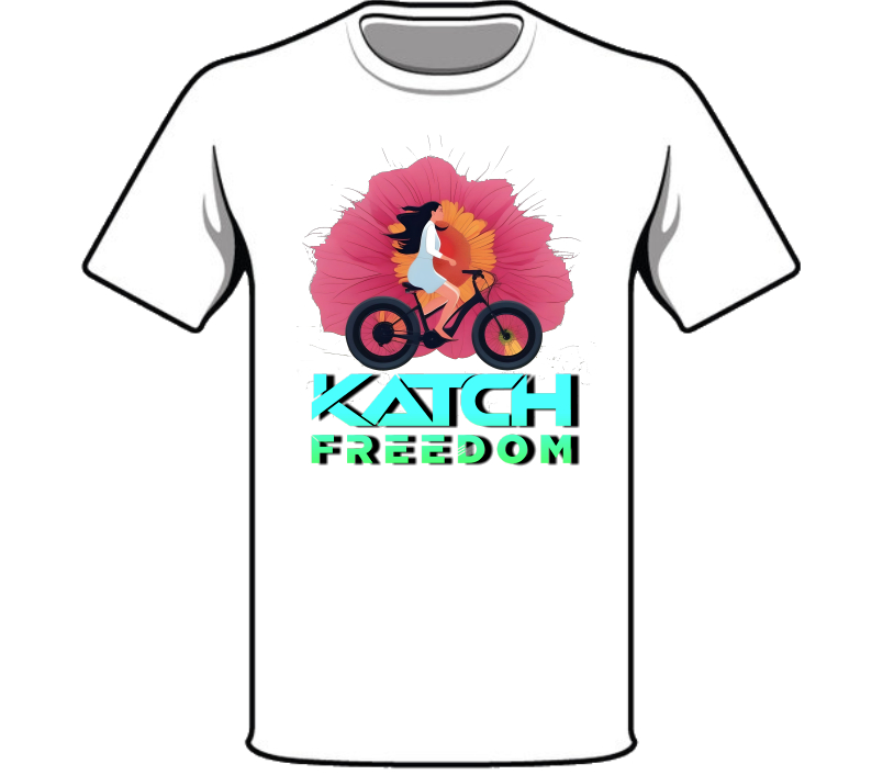 T-Shirt Design Entry 3252940 submitted by BobbyF to the contest for Katch run by northtrex39