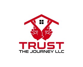 Logo Design entry 3259563 submitted by erionart to the Logo Design for Trust The Journey LLC run by 6024Trust