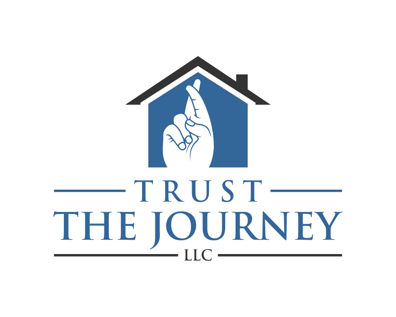 Logo Design entry 3253465 submitted by mulia to the Logo Design for Trust The Journey LLC run by 6024Trust