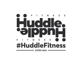 Graphic Design Entry 3366896 submitted by iosiconsdesign to the contest for Huddle Flitness run by Huddle