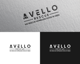 Logo Design Entry 3369915 submitted by Hizbul to the contest for Avello Rescue run by AOjeda88