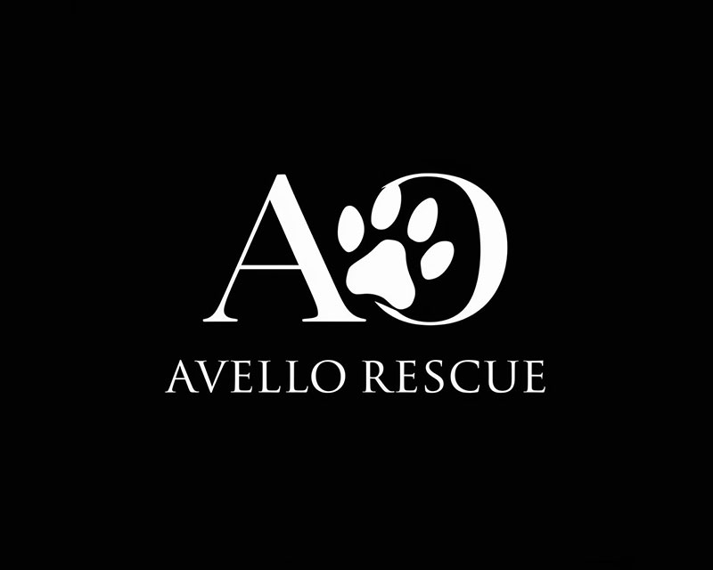 Logo Design Entry 3256656 submitted by blxdesigns to the contest for Avello Rescue run by AOjeda88