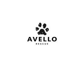 Logo Design Entry 3366922 submitted by adja to the contest for Avello Rescue run by AOjeda88