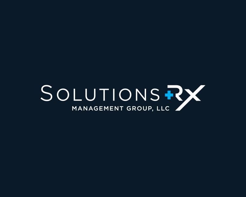 Logo Design Entry 3255058 submitted by Apips to the contest for SolutionsRx Management Group, LLC run by SCPN