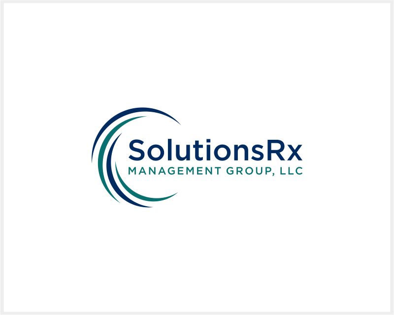 Logo Design Entry 3255016 submitted by Billahi to the contest for SolutionsRx Management Group, LLC run by SCPN