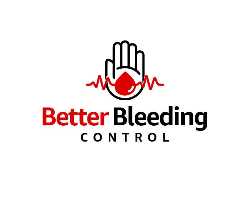 Logo Design Entry 3257600 submitted by jack73 to the contest for Better Bleeding Control run by brittanykbankhead