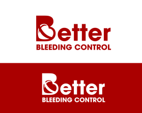 Logo Design Entry 3369885 submitted by MRDesign to the contest for Better Bleeding Control run by brittanykbankhead