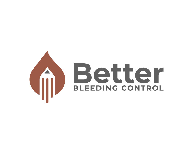 Logo Design Entry 3257634 submitted by dibbofficial to the contest for Better Bleeding Control run by brittanykbankhead