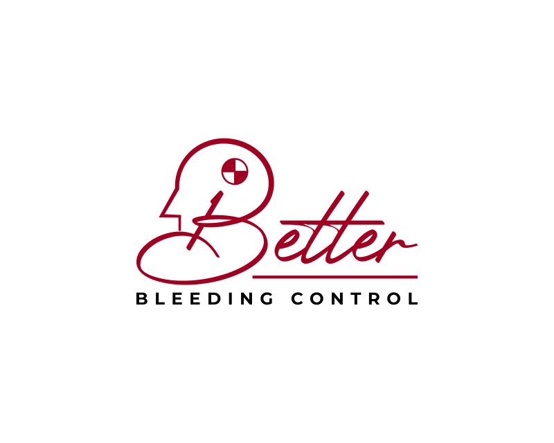 Logo Design Entry 3257610 submitted by Amy_Logo to the contest for Better Bleeding Control run by brittanykbankhead