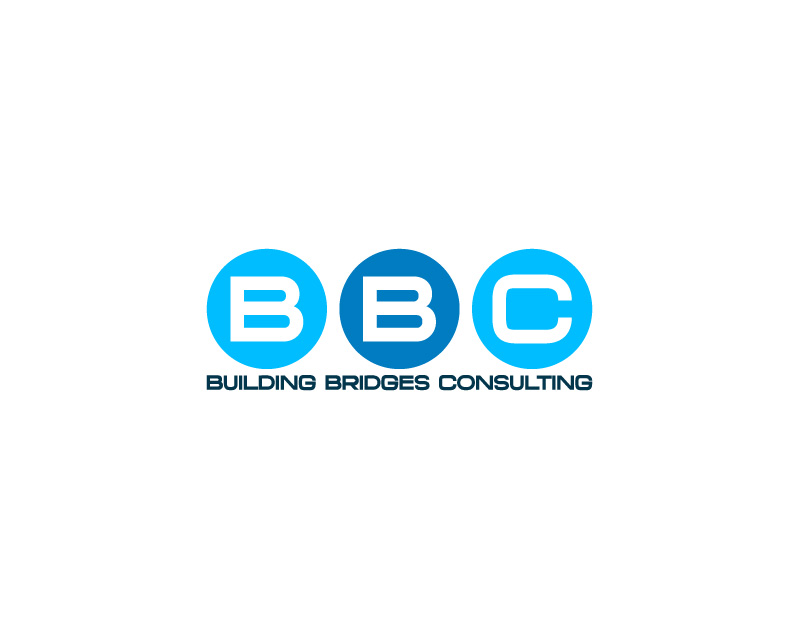 Logo Design Entry 3257404 submitted by Cristian to the contest for Building Bridges Consulting run by rogerbridges