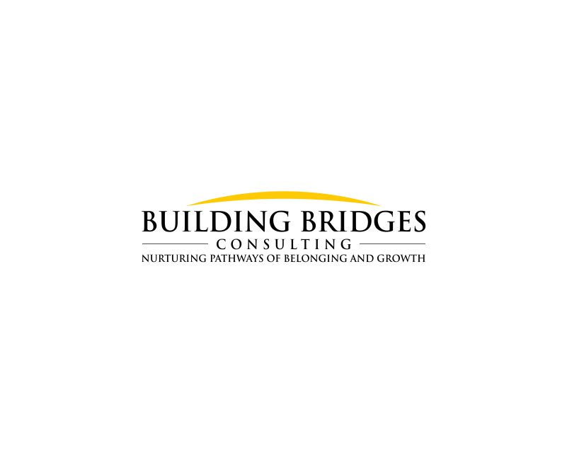 Logo Design Entry 3257425 submitted by edge99 to the contest for Building Bridges Consulting run by rogerbridges