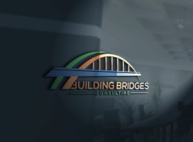 Logo Design Entry 3369905 submitted by DesignEaglr to the contest for Building Bridges Consulting run by rogerbridges