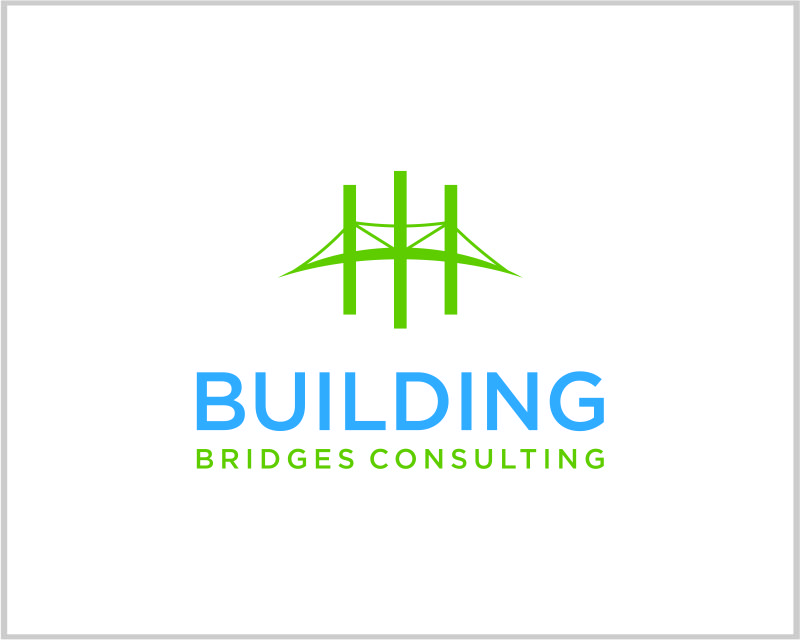Logo Design Entry 3257374 submitted by Billahi to the contest for Building Bridges Consulting run by rogerbridges