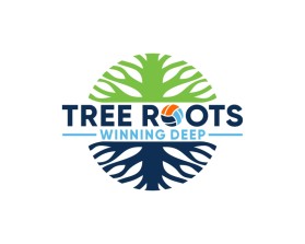 Logo Design Entry 3369798 submitted by erionart to the contest for Tree Roots run by sarah@sarahsconsulting
