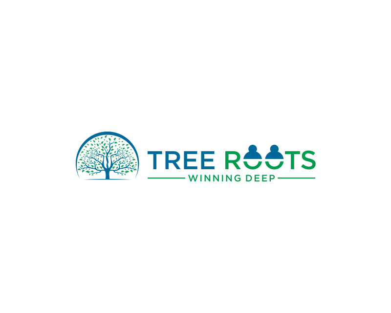 Logo Design Entry 3257775 submitted by Roteo_Std to the contest for Tree Roots run by sarah@sarahsconsulting