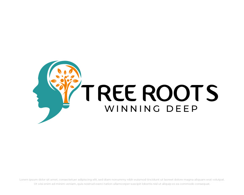 Logo Design Entry 3257765 submitted by FXF Creations to the contest for Tree Roots run by sarah@sarahsconsulting