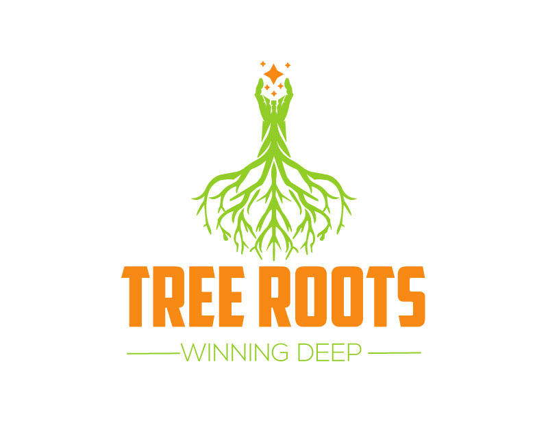 Logo Design Entry 3257745 submitted by iwan_chandra to the contest for Tree Roots run by sarah@sarahsconsulting