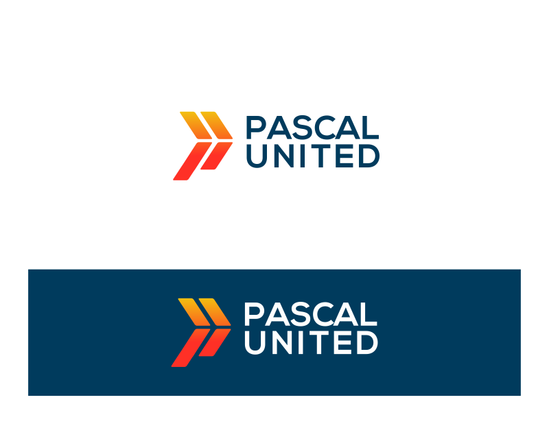 Logo Design Contest for Pascal United Corp. | Hatchwise