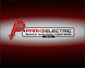Logo Design Entry 2799832 submitted by embun to the contest for Parks Electric run by parksdg20