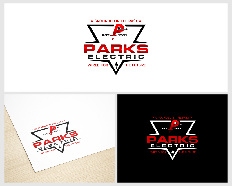 Logo Design entry 2899068 submitted by EdDesinyo