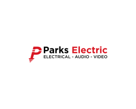 Logo Design Entry 2799683 submitted by abdurohman to the contest for Parks Electric run by parksdg20