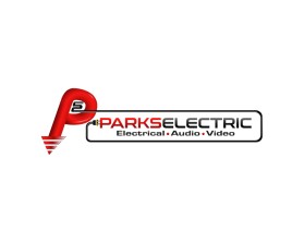 Logo Design Entry 2800116 submitted by gpacademy55 to the contest for Parks Electric run by parksdg20