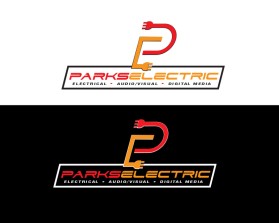 Logo Design Entry 2800179 submitted by Bart to the contest for Parks Electric run by parksdg20