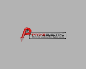 Logo Design Entry 2800048 submitted by doa_restu to the contest for Parks Electric run by parksdg20