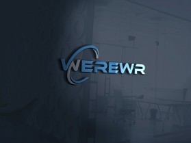 Logo Design entry 2409366 submitted by logoway to the Logo Design for werewr run by werefewfwefwefwe