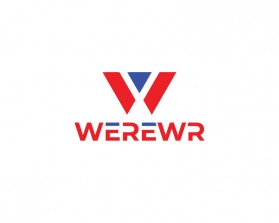 Logo Design entry 2409474 submitted by logoway to the Logo Design for werewr run by werefewfwefwefwe