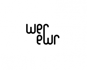 Logo Design entry 2409460 submitted by logoway to the Logo Design for werewr run by werefewfwefwefwe