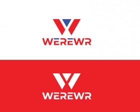 Logo Design entry 2409478 submitted by Hawk to the Logo Design for werewr run by werefewfwefwefwe