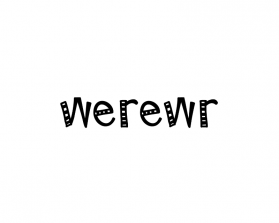 Logo Design Entry 2411063 submitted by Kanaram to the contest for werewr run by werefewfwefwefwe