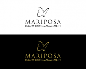 Logo Design entry 2425893 submitted by Subhashdake4577 to the Logo Design for MARIPOSA run by vtajc