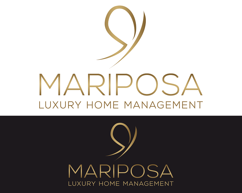 Logo Design entry 2427263 submitted by DORIANA999 to the Logo Design for MARIPOSA run by vtajc