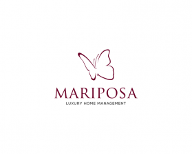 Logo Design entry 2425052 submitted by andsue to the Logo Design for MARIPOSA run by vtajc