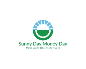Logo Design Entry 2995671 submitted by budi to the contest for Sunny Day Money Day run by fjwalk819