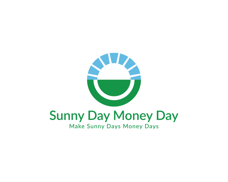 Logo Design entry 2996939 submitted by budi to the Logo Design for Sunny Day Money Day run by fjwalk819
