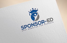 Logo Design entry 2579030 submitted by manaf to the Logo Design for sponsor-ed run by spg