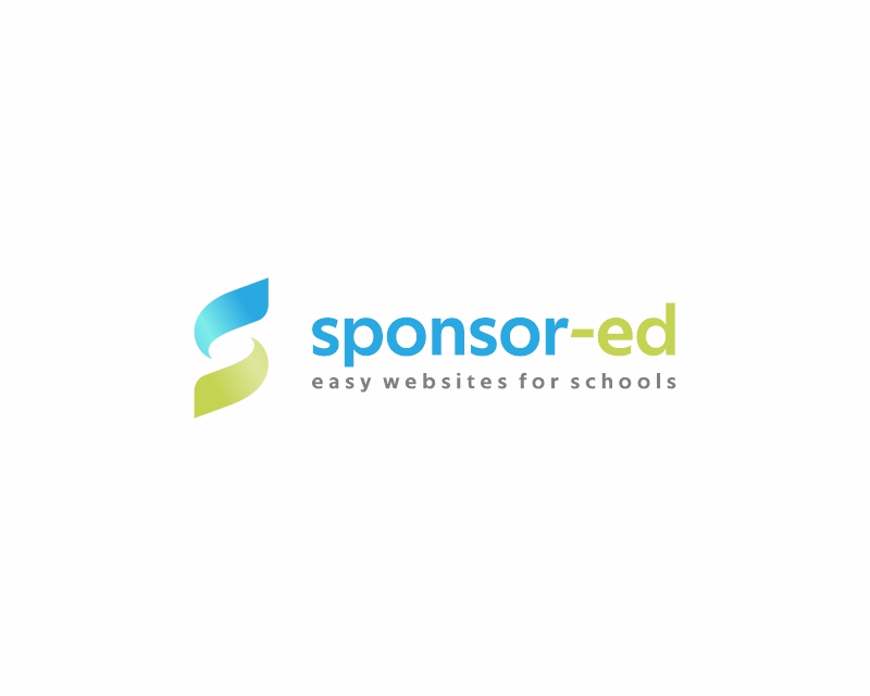 Logo Design entry 2581622 submitted by ahmadqhie to the Logo Design for sponsor-ed run by spg