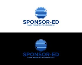 Logo Design Entry 2583404 submitted by Bamse to the contest for sponsor-ed run by spg