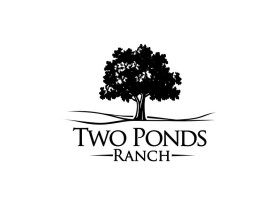 Logo Design entry 3067029 submitted by inka07 to the Logo Design for Two Ponds Ranch run by garyrbanta