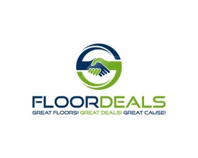 Logo Design Entry 2776565 submitted by rahayu01 to the contest for FloorDeals.Org  run by FloorDeals