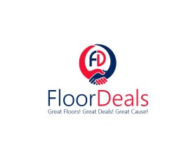 Logo Design Entry 2780442 submitted by ramasapan to the contest for FloorDeals.Org  run by FloorDeals